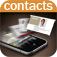 WorldCard Contacts – THE Contact Organization and Business Card Management Tool!