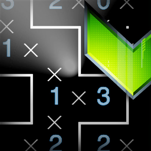 LoopyManiak: A PuzzleManiak game icon