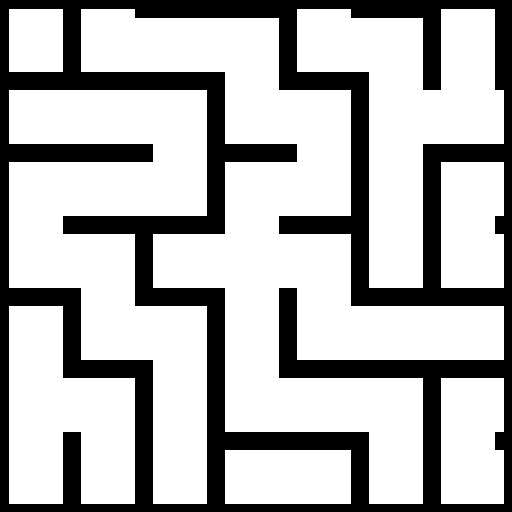 Maze Central icon