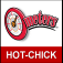  Hot Chick-O-meter 