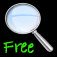Magnifying glass free