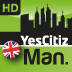 YesCitiz Manchester for iPad