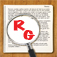 Reading Glasses
