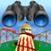 Thrill Seeker by Theme Park Nerd Ltd.