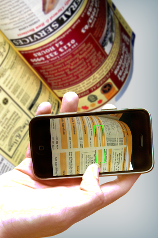Image of Camera Dialer