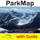 Cairngorms National Park - GPS Map Navigator