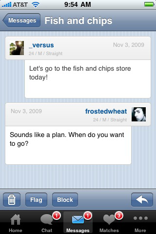 OkCupid