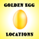 Golden Eggs Locations & 3 Star Video Walkthrough for Angry Birds