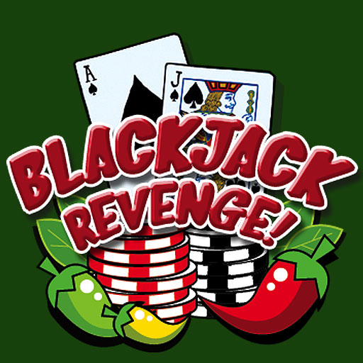 Chilli Pepper Blackjack icon