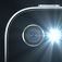 LED Torch Flashlight for iPhone 4