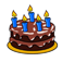 BirthDay free - greetings eCards