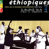 Éthiopiques, Vol. 4: Ethio Jazz & Musique Instrumentale (1969-1974), Mulatu  Astatke