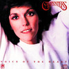 Voice of the Heart, Carpenters