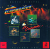 Los Temerarios: En Concierto, Vol. 1 (Live Version), Los Temerarios