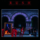 Moving Pictures (Remastered), Rush