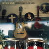 Diamonds & Debris, Cry of Love