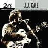 20th Century Masters - The Millennium Collection: Best of J.J. Cale, J.J. Cale