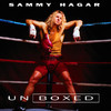 Unboxed, Sammy Hagar