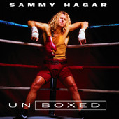 Unboxed, Sammy Hagar