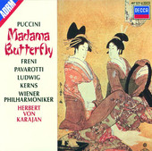 Madama Butterfly: Act II, 'Un bel dì vedremo' by Herbert von Karajan, Mirella Freni & Wiener Philharmoniker - iTunes Song Download