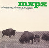 Slowly Going the Way of the Buffalo, Mxpx
