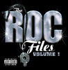 Roc-A-Fella Records Presents: The Roc Files, Vol. 1