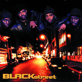 Blackstreet, Blackstreet
