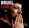Bruel Live - Des souvenirs... ensemble, Patrick Bruel