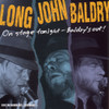 On Stage Tonight: Baldry's Out, Long John Baldry