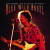 Blue Wild Angel - Jimi Hendrix Live at the Isle of Wight, Jimi Hendrix