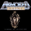Symbol of Salvation, Armored Saint