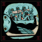Z, My Morning Jacket