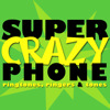 Super Crazy Phone Ringtones, Ringers & Tones, Joel Haas