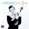 The Bach Album (Bonus Video Version), Janine Jansen