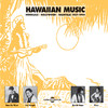 Couverture/Pochette de l'album Hawaiian Music (Honolulu Hollywood Nashville 1927-1944) par Kanui