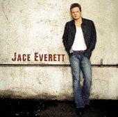 Jace Everett, Jace Everett
