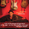 Jaggedland, Marshall Crenshaw