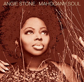 Mahogany Soul, Angie Stone