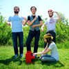 Giving It All - Single, The Michael Gungor Band