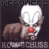 Kopfschuss, Megaherz