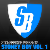 Stonebridge presents Stoneyboy, Vol. 1