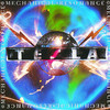Mechanical Resonance, Tesla