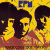 Revoluções Por Minuto, RPM