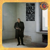 Bach: Preludes, Fugues and Fughettas (Expanded Edition), Glenn Gould