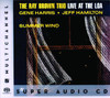 Summer Wind - Live At the Loa, The Ray Brown Trio