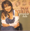 Pam Tillis - Greatest Hits, Pam Tillis