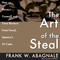 The Art of the Steal (Unabridged)