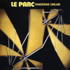 Le Parc (Reissue), Tangerine Dream