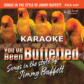  iTunes Store（Japan）- Turn Up The Heat And Chill The Rosé (In the Style of Jimmy Buffett) [Karaoke Version Instrumental Only]  width=