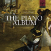 The Piano Album - Hough, Stephen Hough